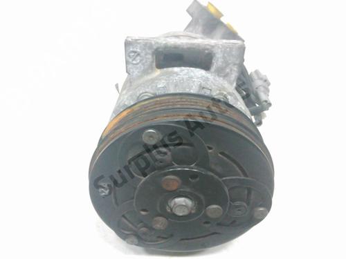 Compresseur AC RENAULT CLIO IV (BH_) 1.2 16V (73 hp) 31986365