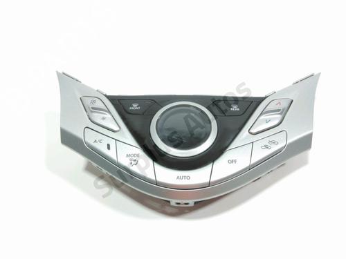 climate-control-suzuki-baleno-fw-ew-2016-28688418 main image