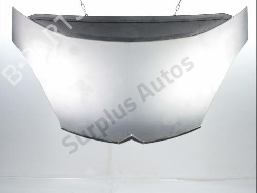 Used Hood Hood CITROËN C4 Grand Picasso I (UA_) 1.6 HDi (109 hp) 40620897 40620897