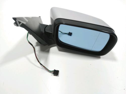Used Right mirror BMW 3 (E46) 330 i (231 hp) 28244961
