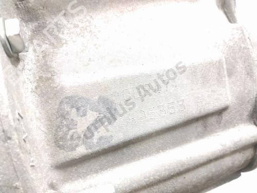 Gearbox PEUGEOT PARTNER Tepee 1.6 HDi 16V | BP38742746M3 - Image 5