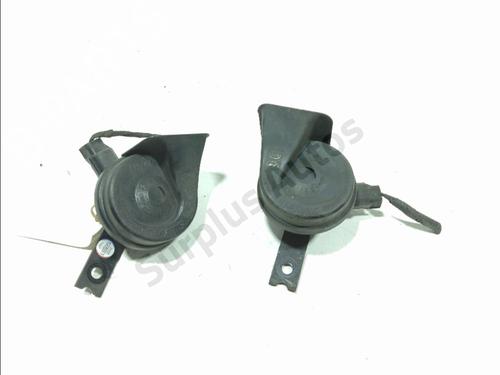 Horn KIA CEE'D (JD) 1.6 CRDi 128 | BP37764265E13 - Image 4