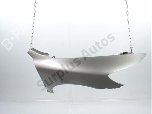 Used Right front fenders Right front fenders SKODA OCTAVIA II Combi (1Z5) 1.6 TDI (105 hp) 34001811 34001811