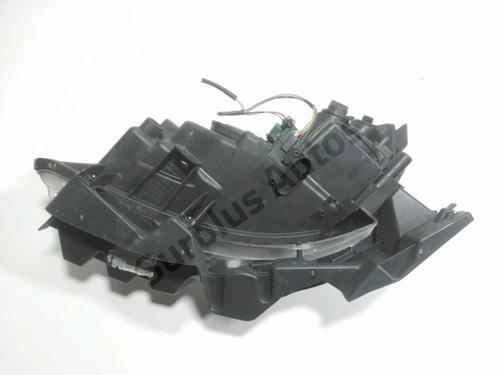 Right headlight RENAULT SCÉNIC II (JM0/1_) 1.6 16V (JM1R) | BP28266506C29 