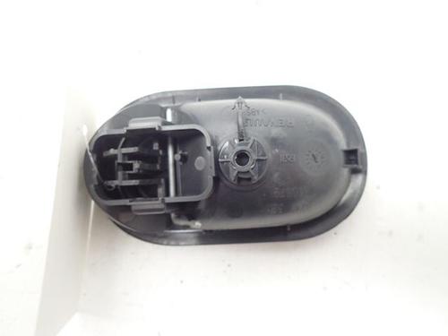 Front left interior door handle RENAULT CLIO III (BR0/1, CR0/1) 1.5 dCi (C/BR0G, C/BR1G) | BP30996383I13 - Image 2