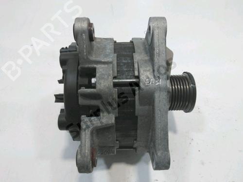 Used Alternator Alternator 30985777 30985777