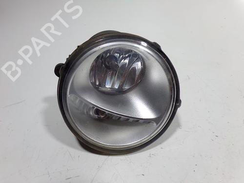Right daytime light RENAULT TWINGO II (CN0_) 1.2 16V (CN0K, CN0V, CN0A) | BP28267031C103 