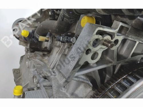Engine MERCEDES-BENZ A-CLASS (W177) A 200 (177.087) | BP37870260M1 - Image 5
