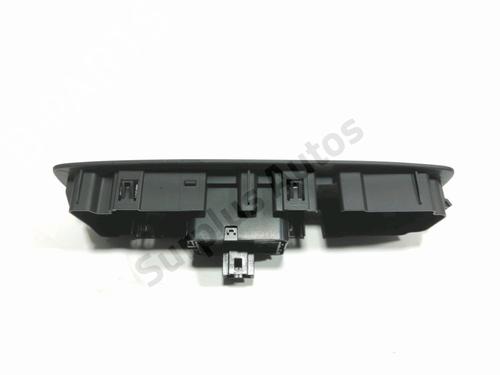 Right front window switch RENAULT MEGANE IV Grandtour (K9A/M/N_) 1.5 Blue dCi 115 (K9A6) | BP37600619I26 - Image 2