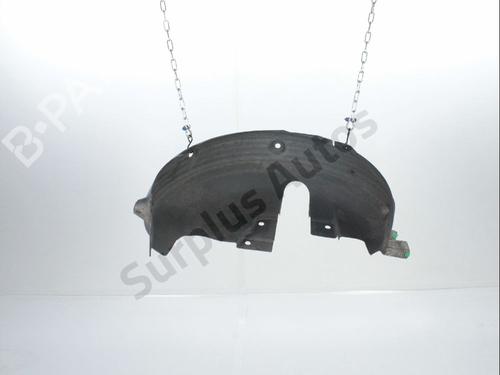 Used Wheel arch RENAULT CLIO V (B7_) 1.0 TCe 100 (B7MT) (101 hp) 28257297