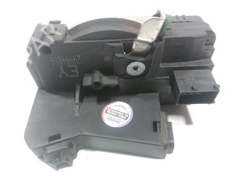 Front right lock OPEL ZAFIRA A MPV (T98) 2.0 DTI 16V (F75) | BP28247039C97