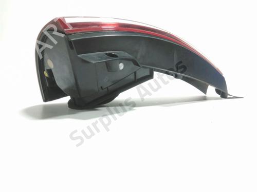 Left taillight CITROËN C4 Grand Picasso I (UA_) 1.6 HDi | BP31123425C34
