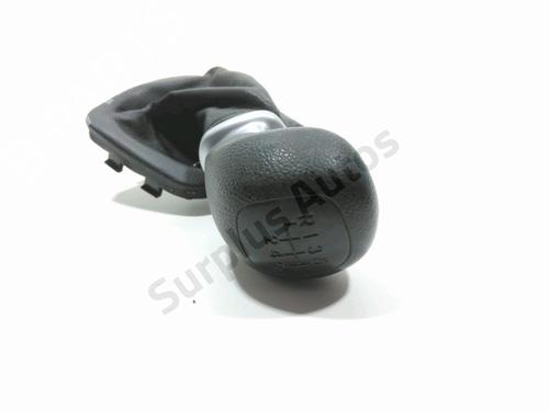Used Shift knob KIA VENGA (YN) 1.4 CRDi 90 (90 hp) 28224513