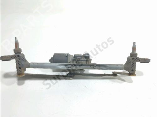 Used Front wipers mechanism Front wipers mechanism FIAT BRAVO II (198_) 1.9 D Multijet (198AXD1A) (116 hp) 34504268 34504268