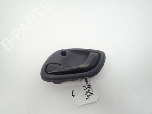 Used Front left interior door handle SUZUKI WAGON R (MH21, MH22) 1.2 (80 hp) 30996329