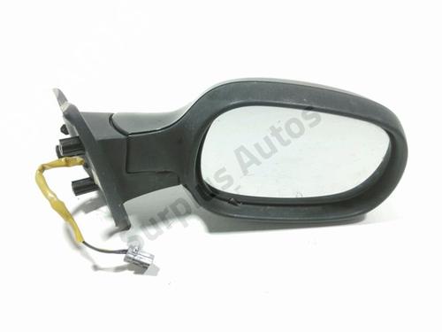 Retrovisor direito Retrovisor direito 38769339 38769339