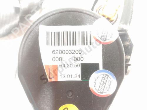 Front left belt tensioner VW UP! (121, 122, BL1, BL2, BL3, 123) 1.0 | BP28234375C87 