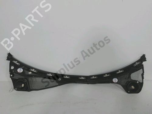 Scuttle Panel RENAULT LAGUNA II (BG0/1_) 1.9 dCI (BG0E) | BP30994070C110