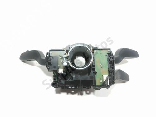 Steering wheel controls AUDI A4 B8 Avant (8K5) 2.0 TDI | BP37766781E15 - Image 2
