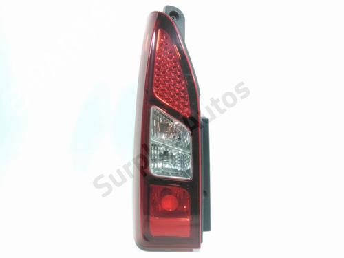 Used Left taillight Left taillight CITROËN BERLINGO MULTISPACE (B9) 1.6 HDi 90 (92 hp) 33904180 33904180