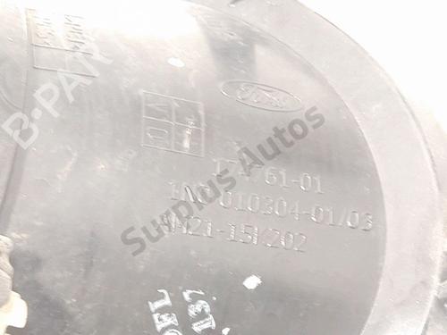 Left front fog light FORD S-MAX (WA6) 2.0 TDCi | BP35773966C30 - Image 3