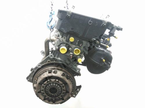 Engine CITROËN C1 (PM_, PN_) | BP33733439M1 - Image 4