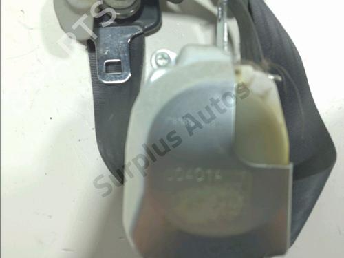 Front left seatbelt KIA RIO III (UB) 1.4 CRDi | BP37291650I26 - Image 3