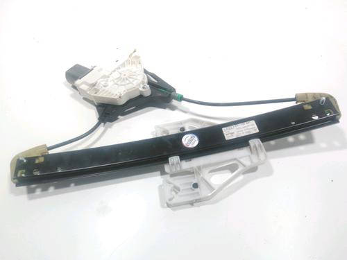 Used Rear left window mechanism AUDI A1 Sportback (8XA, 8XF) 1.6 TDI (105 hp) 28251280