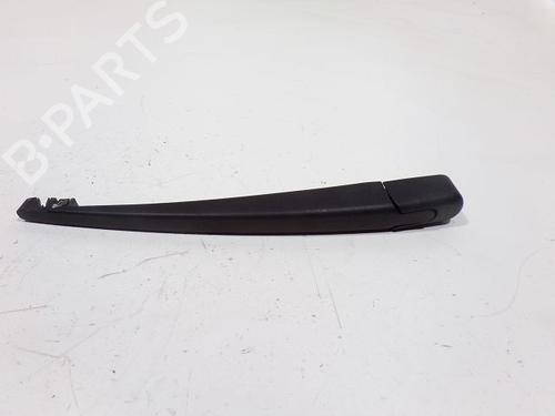 Used Rear windshield wiper arm PEUGEOT 207 (WA_, WC_) 1.6 HDi (92 hp) 29860177