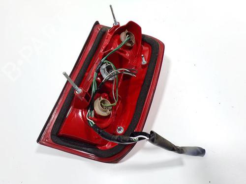 Left taillight TOYOTA RAV 4 II (_A2_) 2.0 D 4WD (CLA20_, CLA21_, CLA20R, CLA21R) | BP28269489C34 