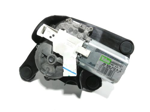 Used Rear wiper motor CITROËN DS3 (SA_) 1.6 HDi 90 (92 hp) 28272535