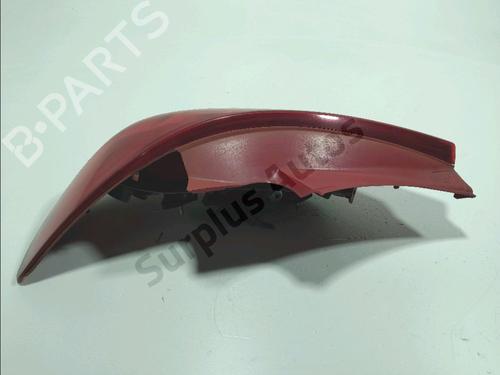 Right taillight OPEL CORSA D (S07) 1.3 CDTI (L08, L68) | BP37788602C35 - Image 2