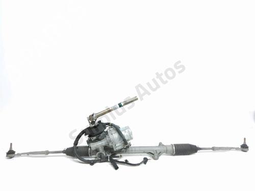 Used Steering rack PEUGEOT 208 I (CA_, CC_) 1.2 THP 110 (110 hp) 28225079