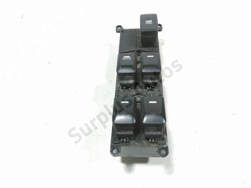 left-front-window-switch-kia-rio-iii-ub-2011-2012-2013-2014-2015-2016-2017-32202819 main image
