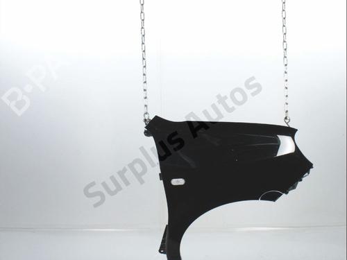 Used Right front fenders Right front fenders RENAULT TWINGO III (BCM_, BCA_) 1.0 SCe 70 (71 hp) 35941579 35941579