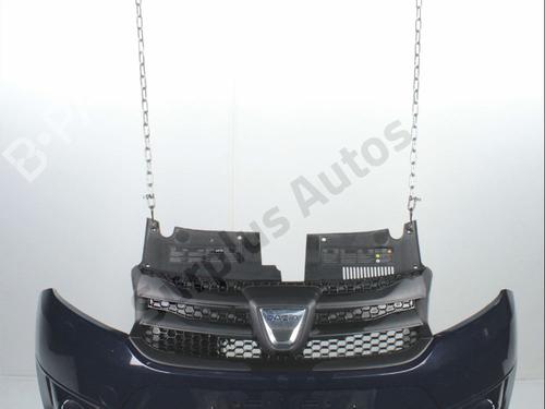 Paragolpes delantero Paragolpes delantero 38742954 38742954