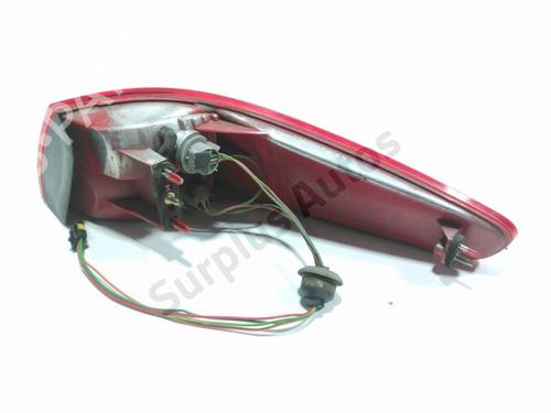 Left taillight PEUGEOT 607 (9D, 9U) 2.7 HDi 24V | BP28270283C34 - Image 2
