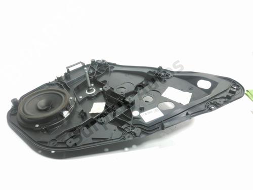 Vindusheismekanisme høyre bak FORD FIESTA VI (CB1, CCN) 1.5 TDCi (75 hp) 29858793