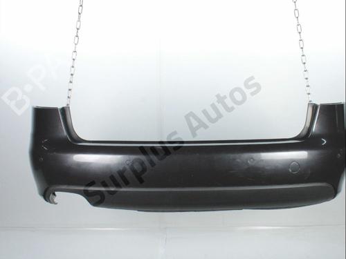 Bagtil kofangere Bagtil kofangere AUDI A4 B8 Avant (8K5) 2.0 TDI (136 hp) 35773865 35773865