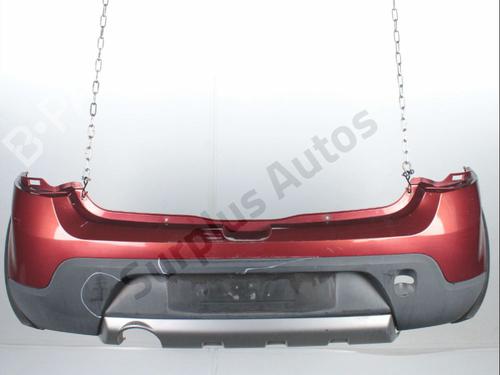 Used Rear bumper Rear bumper 38082911 38082911