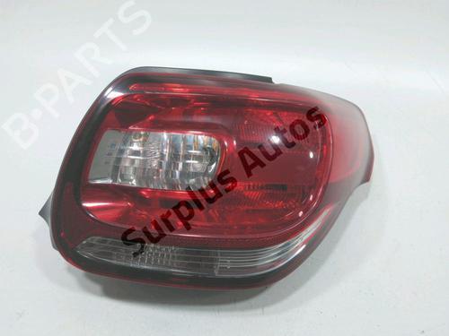 Used Right taillight CITROËN DS3 (SA_) 1.6 HDi 110 (112 hp) 31006432