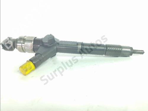 Spreder / Dyse Spreder / Dyse NISSAN ALMERA TINO (V10) 2.2 dCi (136 hp) 35719729 35719729
