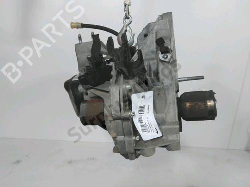 Gearbox DACIA SANDERO II TCe 90 (B8M1, B8MA, B8AC) | BP30987099M3 - Image 3