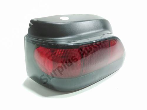 Used Left taillight OPEL ASTRA H (A04) [2004-2014]  29580694