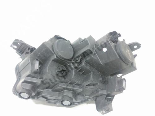 Right headlight CITROËN BERLINGO Box Body/MPV (B9) 1.6 BlueHDi 100 | BP37507238C29 - Image 4