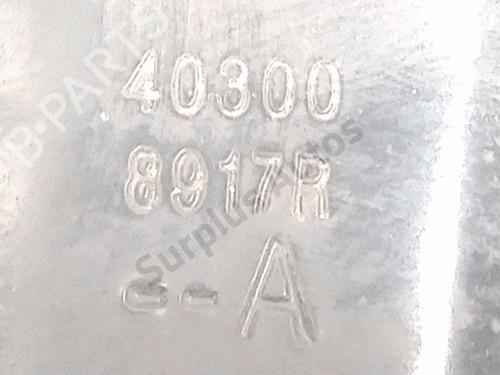 Rim RENAULT KANGOO III MPV TCe 130 (KJMB) | BP32334441C45