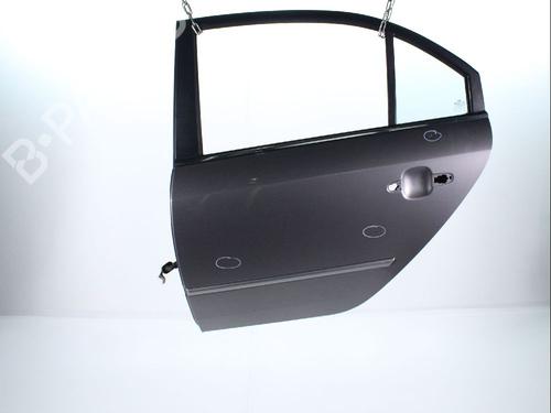 Used Left rear door HYUNDAI SONATA V (NF) 2.0 CRDi (140 hp) 28253537