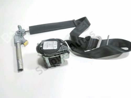 Front right seatbelt CITROËN C3 Picasso (SH_) 1.6 BlueHDi 100 | BP31368191I25 - Image 2