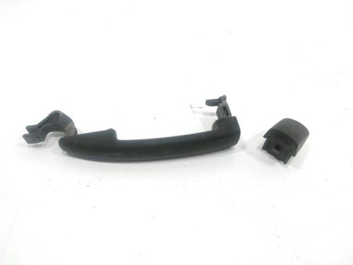 Used Rear left exterior door handle PEUGEOT 407 (6D_) 1.8 16V (6D6FYC) (125 hp) 30999762