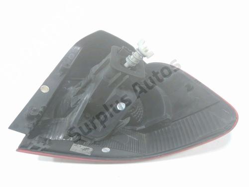 Left taillight VW GOLF VI (5K1) 1.6 TDI | BP37789116C34 - Image 2